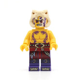 LEGO njo0115 - Sleven